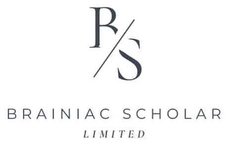 Brainiac Scholars Limited